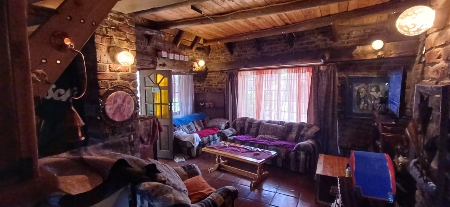 To Let 2 Bedroom Property for Rent in Bethlehem Free State